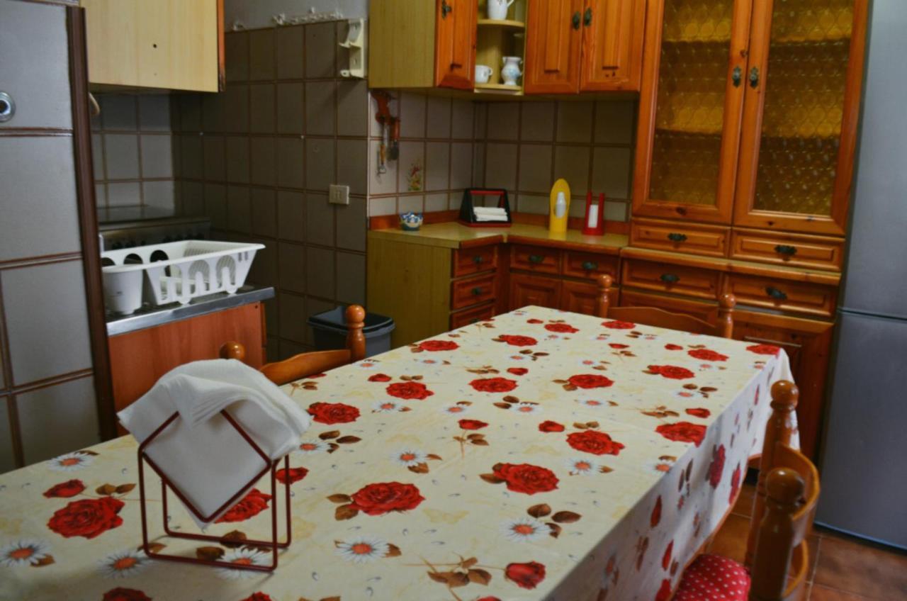 Da Rita Villa Vietri sul Mare Ngoại thất bức ảnh