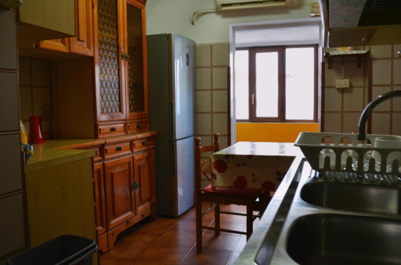 Da Rita Villa Vietri sul Mare Ngoại thất bức ảnh